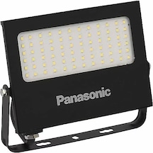 Panasonic 50w Floodlight Led Projektör Beyaz Işık 6500k 4500 Lümen Nyv00054be1e