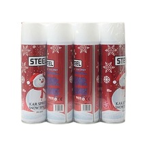 150 Ml Cama Yazılabilen Kar Spreyi 1 Adet