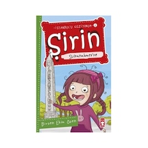 Şirin İstanbul'u Geziyorum - 02 Sultanahmet'te - Ezjı-764789