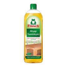 Frosch Ahşap Temizleyici 750 Ml Diğer