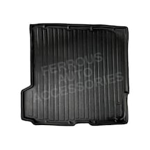 Volvo XC90 5 Koltuk Ferrous 3D Bagaj Havuzu 2016 ve Üstü