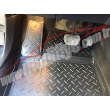 Chevrolet Aveo Havuzlu Araç Içi Paspası 2004 2011 Arası 1.Kalite