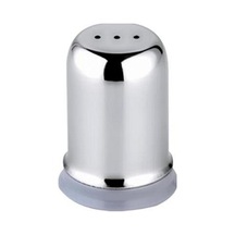 304 Kalite Paslanmaz Küçük Tuzluk 3 Adet