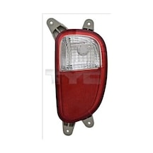 Kore Picanto Iı 1.0 Benzin 2011-2017 Reflektör Arka Sol Oem No:924151y000