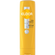 Elidor İpek Terapisi Saç Kremi 350 Ml 5 Adet