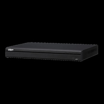 Dahua Nvr4216-16p-4ks3, 16kanal Poe, 8mpix, H265+, 2 Hdd Desteği, 1080p Kayıt, 240mbps Bant Genişli