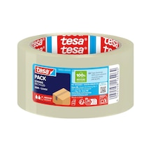 Tesa Eco Koli Bandı Şeffaf Pp