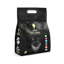 5 Litre Portakal Kokulu Kedi Kumu, Süper Emiş Gücü