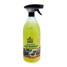 Magic Dose Silikonlu Güçlü Temizleyici 750ml