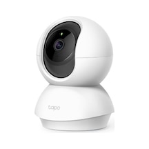 TP-LINK 2MP TAPO C200 Ev Güvenliği için Pan    Tilt Wi-Fi Kamera