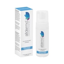 Alldermo Arındırıcı ve Canlandırıcı Yüz Temizleme Köpüğü 150 ML Alldermo Arındırıcı ve Canlandırıcı Yüz Temizleme Köpüğü 150 ML