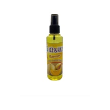 Kavun Kokulu Ferah Oto Ev Oda Sprey Parfüm İce&haze 170 Ml