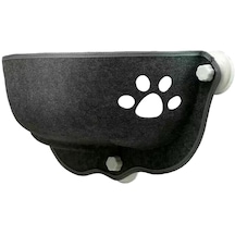 Suntek Küçük Orta Büyük Kediler İçin Kedi Açık-gri