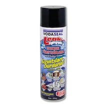 Vodaseal Leak Fix Kauçuk İzolasyon Spreyi 396 Gr Siyah Diğer