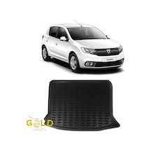 Goldtuning Gold Dacia Sandero Hatchback 3D Bagaj Havuzu 2008-2020