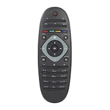 Philips 47Pfl7656K/02 Uyumlu Smart Led Televizyon Kumandası