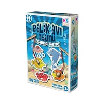 Ks Games Fishing Game Balık Tutma Oyunu
