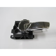 Nissan Qashqai J10 07/13 Ön Kapı I Ç Açma Kolu Sol Si Yah Elceği Ni Kelajlı