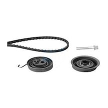 GATES K015563XS TRİGER EKSANTRİK GERGİ SETİ ASTRA G H CORSA C MER
