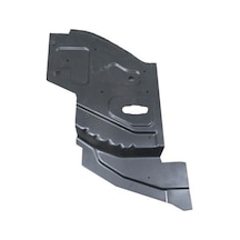 Ford Transıt V347 07/13 Ön Çamurluk Alt Sacı Sağ