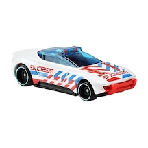Hot Wheels Oyuncak Araba Koleksiyonu, 1:64 Ölçek Ve Çeşitli Renk Seçenekleri