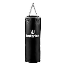 Hattrick Bk90 Boks Torbası İçi Dolu 30x90cm Siyah