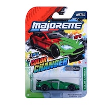 Majorette Renk Değiştiren Arabalar Aston Martin Vantage Gtb
