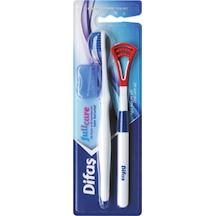 Difaş Fullcare Ağız Bakım Seti 3'lü