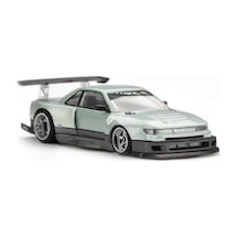1/64 Model Araç S13-r