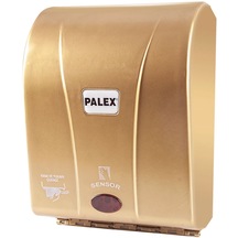 Palex Otomatik Havlu Dispanseri 21 Cm - Gold