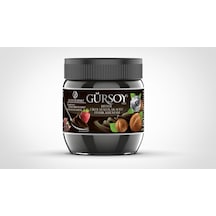 Gürsoy Bitter Çikolatalı Fındık Kreması 400 G