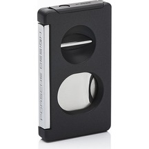 Porsche Design Double Puro Kesici Delicili Siyah P3626 01