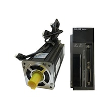 Frenli Servo Motor 0.75 Kw Sg 15A