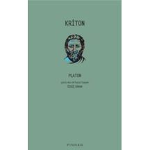 Kriton Pinhan Yayıncılık Platon