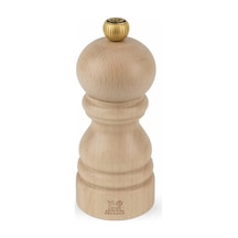 Peugeot Paris Natural Doğal Karabiber Değirmeni 12 Cm