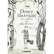 Dehşet Hikayeleri Üçlemesi - Rxlu-876096