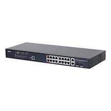 Dahua CS4220-16GT-135 16 Port Masaüstü Yönetilebilir Switch