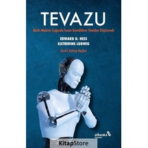 Tevazu - Edward D. Hess - alBaraka Yayınları