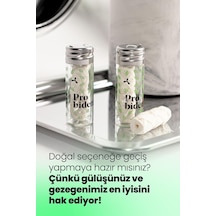 Saf İpek Diş İpi 2 Paketi
