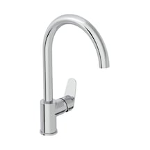 Artema Shift T10 A43654 C Tipi Eviye Bataryası Krom