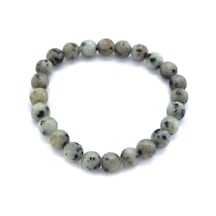 Ferizz Opalit Doğal Taş Erkek Bileklik Eblk-495