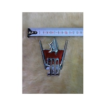 Aps - Etiketçilere Metal Arma / 1959 Dodge Royal 500
