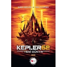Kepler62: Yeni Dünya - Ada