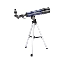 Bushman 50-360 Taşıma Çantalı Teleskop