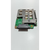 HP Uyumlu Pavilion DV6700 - DV6922ET PCMCIA Kart Okuyucu