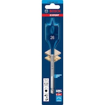 Bosch Expert Self Cut Speed Yaprak Delme Ucu 26 X 152 Mm  - 2608900323