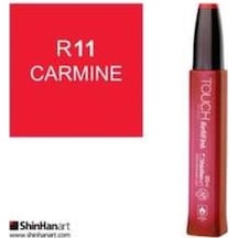 Touch Twin Marker Refill Ink 20Ml R11 Carmine