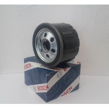 Nıssan Almera 1.5 Diesel Turbo Sedan 10.2002 - 11.2006 Bosch Yağ Filtresi Filitre