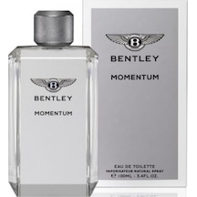 Bentley Momentum Erkek Parfüm EDT 100 ML