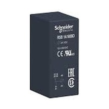 Schneıder 1 Kutup 16A 8 Bacaklı 24VDC Role